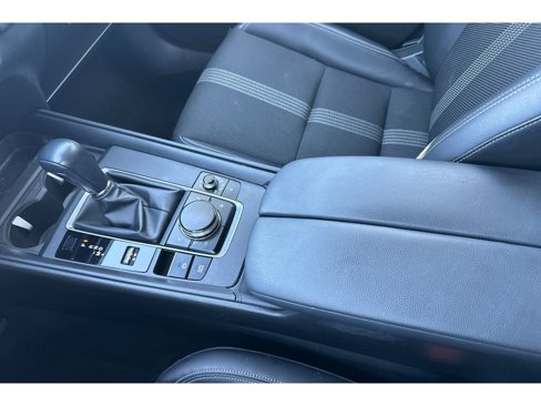 Certified 2023 MAZDA CX-50 AWD 2.5 S w/ Cargo Package image 33