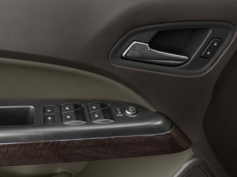 Used 2015 GMC Canyon SLT w/ Driver Alert Package image 22