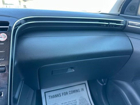 Used 2024 Hyundai Tucson SEL image 29