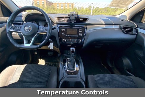 Used 2018 Nissan Rogue Sport S w/ S Appearance Package image 15