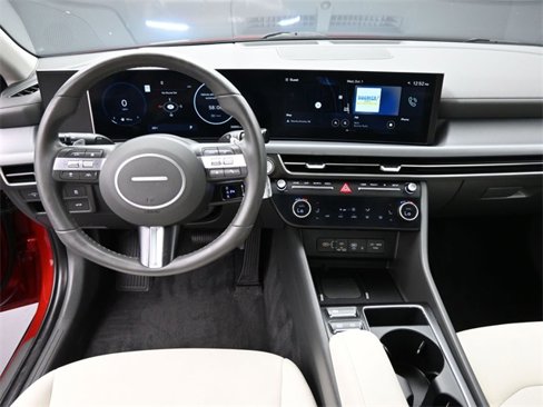 Used 2024 Hyundai Sonata SEL w/ Convenience Package image 25