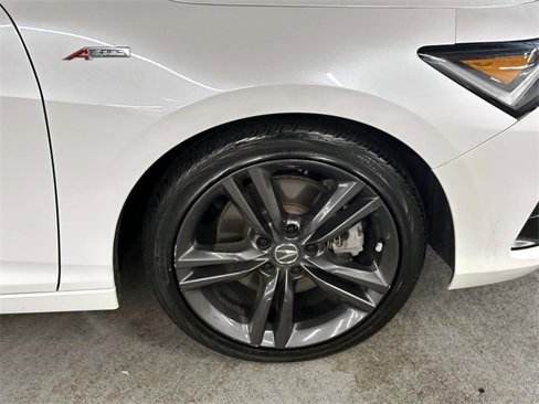 Used 2023 Acura Integra A-Spec image 10