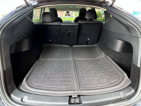 Used 2021 Tesla Model Y Performance image 19