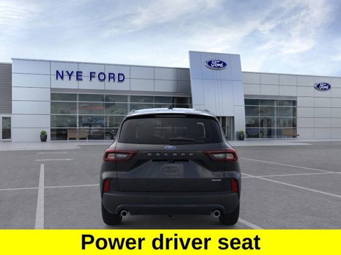 New 2025 Ford Escape ST-Line w/ Cold Weather Package image 7