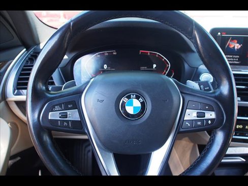 Used 2020 BMW X3 sDrive30i image 24