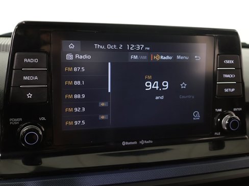 Used 2021 Kia Seltos S image 39