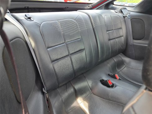 Used 1998 Mitsubishi 3000GT SL image 16