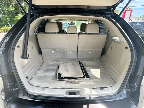 Used 2013 Lincoln MKX FWD image 26