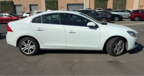 Used 2013 Volvo S60 T5 image 7
