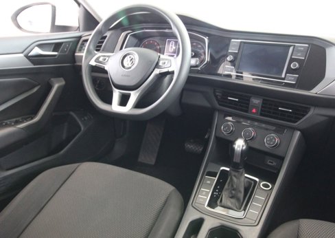 Used 2019 Volkswagen Jetta S w/ Driver Assistance Package image 24