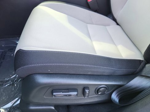 Used 2024 Honda CR-V EX image 25