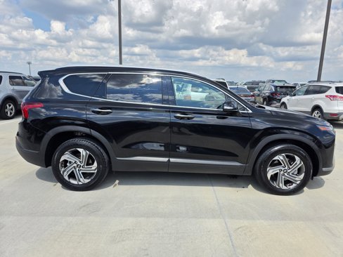 Certified 2023 Hyundai Santa Fe SEL w/ Cargo Package image 5