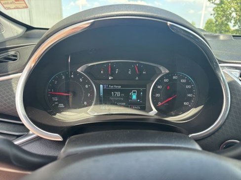 Used 2018 Chevrolet Malibu LT image 15