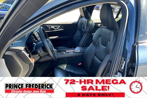 Used 2024 Volvo S60 B5 Plus image 20