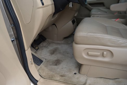 Used 2007 Honda Odyssey EX-L image 13