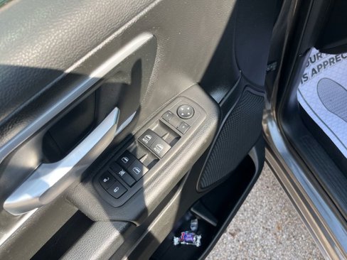 Used 2022 RAM 1500 Big Horn image 13