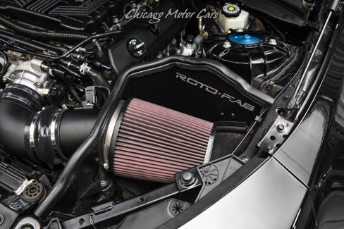 Used 2019 Chevrolet Camaro ZL1 image 60