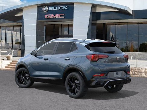 New 2026 Buick Encore GX Sport Touring image 30