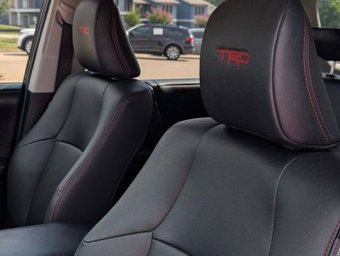 Used 2019 Toyota 4Runner TRD Off-Road Premium image 23