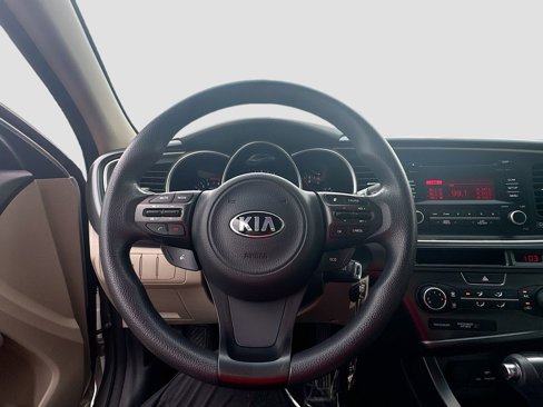 Used 2015 Kia Optima LX image 11