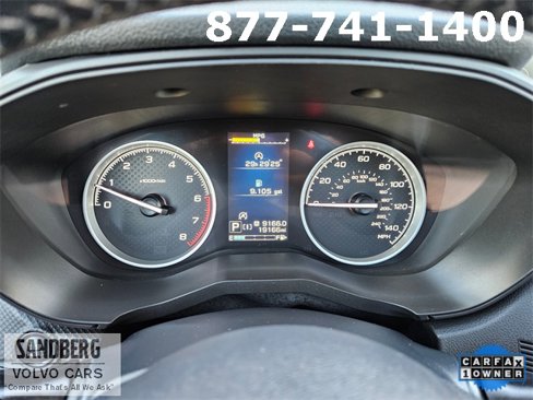 Used 2020 Subaru Forester Premium image 21
