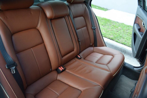 Used 2016 Volvo S80 T5 Platinum w/ Inscription Package image 48