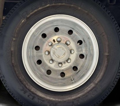 Used 1990 Chevrolet Silverado 3500 4x4 Extended Cab image 26