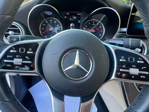 Used 2020 Mercedes-Benz C 300 4MATIC Sedan image 12