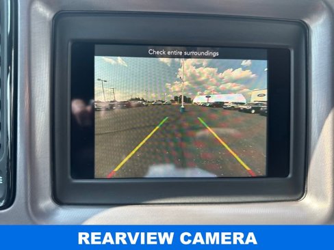 Used 2019 Dodge Challenger SXT w/ Blacktop Package image 20