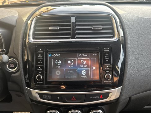 Used 2016 Mitsubishi Outlander Sport SEL image 16