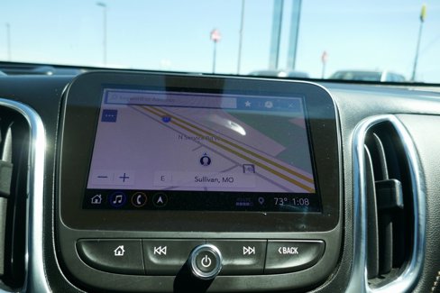 Certified 2020 Chevrolet Equinox Premier image 31