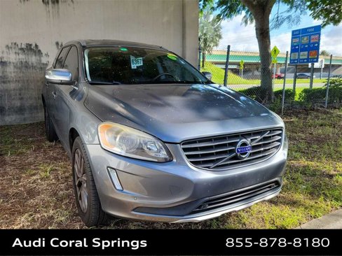 Used 2016 Volvo XC60 T5 Premier w/ Proximity Package image 8