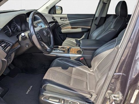 Used 2019 Acura MDX FWD w/ Advance Package image 16