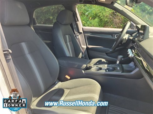 Used 2023 Honda Civic Sport image 17