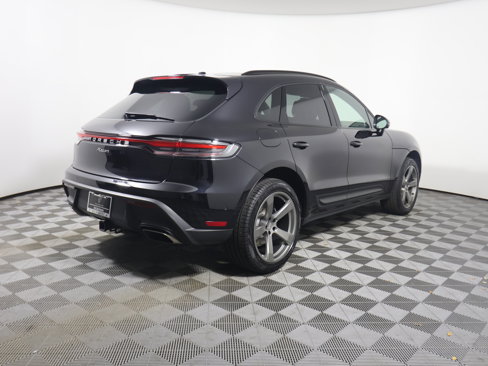 New 2024 Porsche Macan Turbo image 7