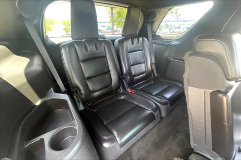 Used 2013 Ford Explorer Limited image 34