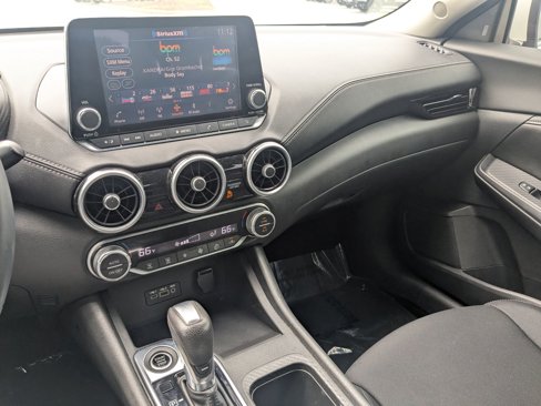 Used 2020 Nissan Sentra SV image 23