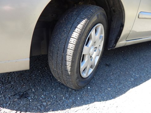 Used 2002 Nissan Sentra GXE image 23
