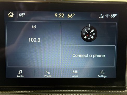 Used 2022 Lincoln Corsair FWD image 3
