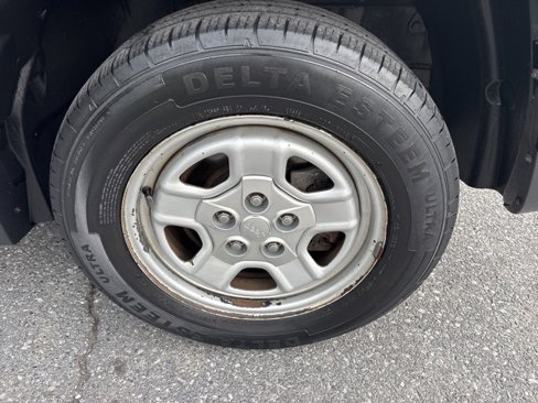 Used 2014 Jeep Patriot Sport w/ Power Value Group image 21