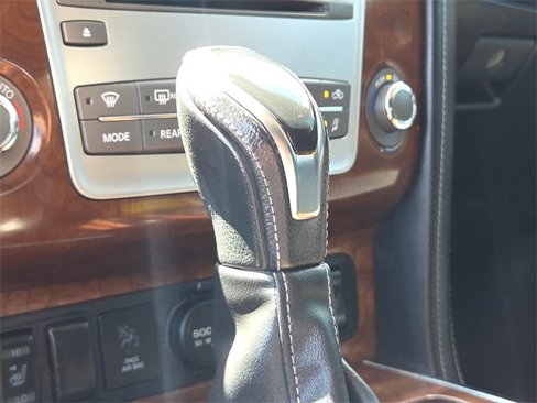 Used 2019 INFINITI QX80 Luxe w/ 22" Wheel Package image 22