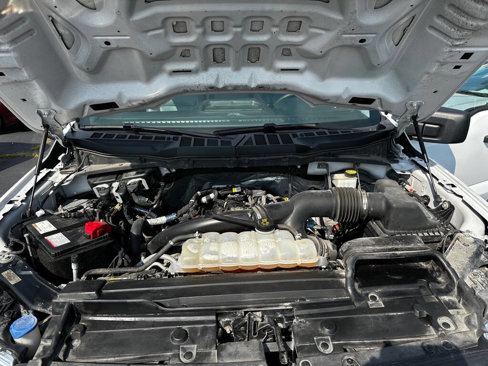 Used 2021 Ford F150 XL w/ Equipment Group 101A High image 20