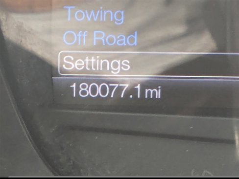 Used 2016 Ford Expedition XLT w/ Equipment Group 202A image 34