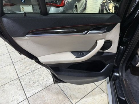 Used 2018 BMW X1 sDrive28i w/ Convenience Package image 23