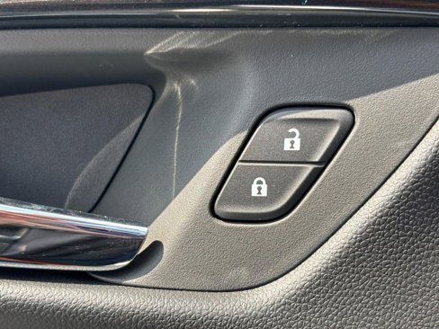 New 2026 Chevrolet TrailBlazer LT w/ LT Cold Weather Package image 21