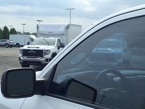 Used 2015 RAM 1500 Big Horn image 25