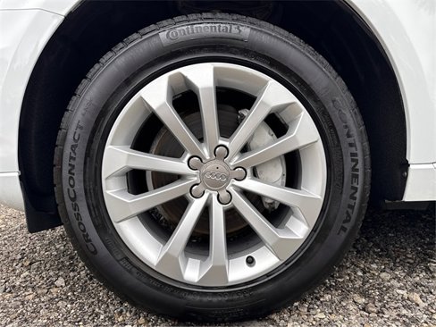 Used 2014 Audi Q5 2.0T Premium Plus w/ Premium Plus Package image 28