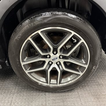 Used 2016 Ford Explorer Sport w/ Equipment Group 401A image 11