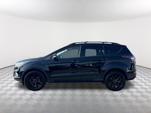 Used 2017 Ford Escape Titanium image 11