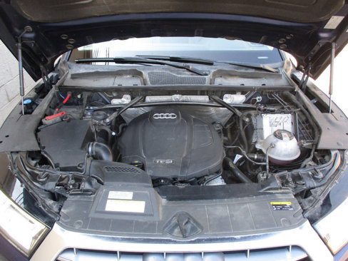 Used 2019 Audi Q5 2.0T Premium Plus w/ Premium Plus Package image 68
